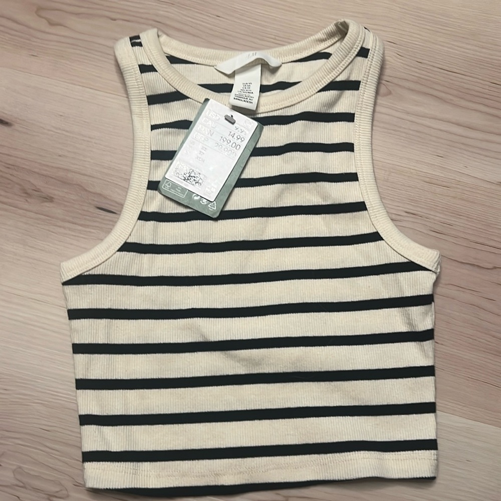 Women’s xs tank